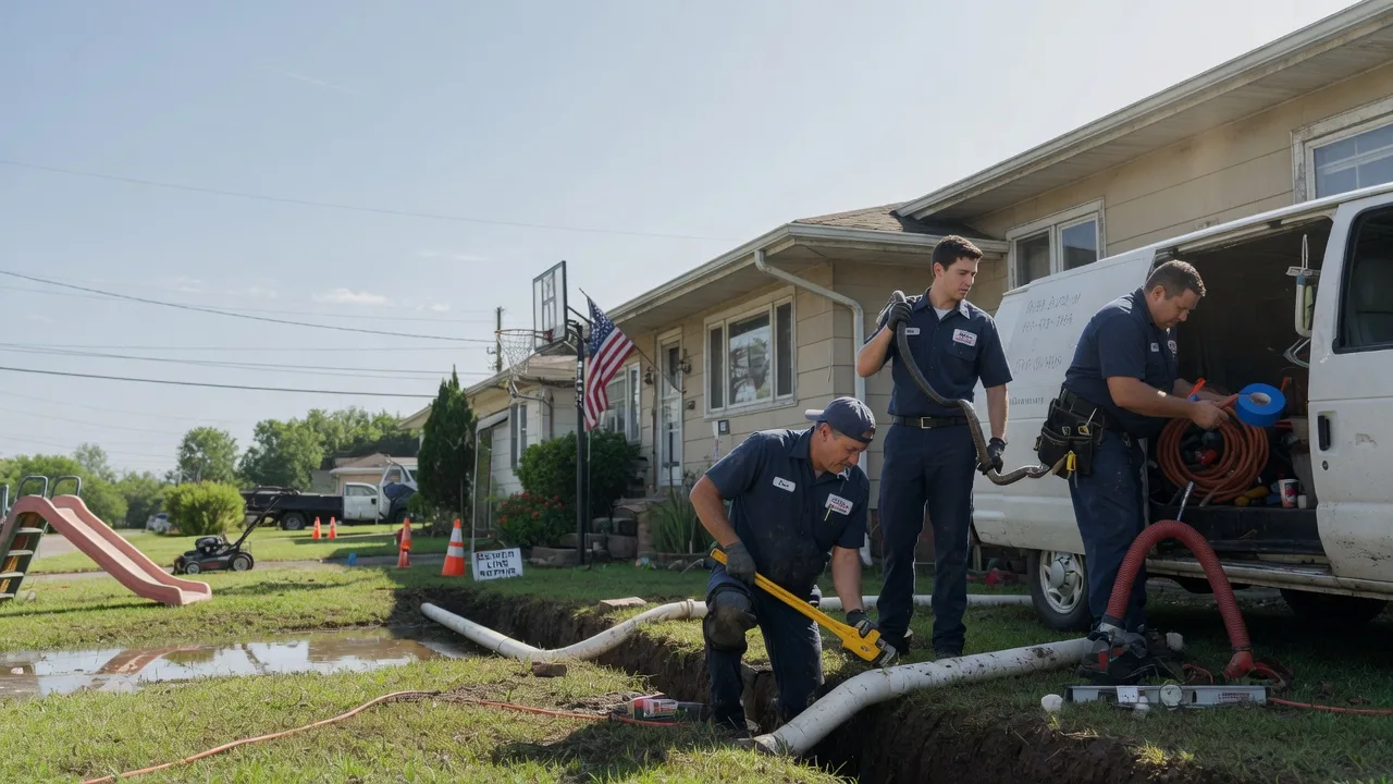 Toilet Installation in Nichols, SC near me